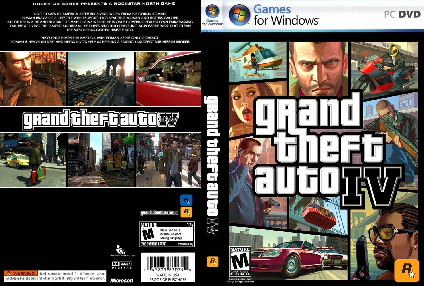 gta 4 crack download for pc